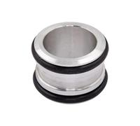 Tubo Admisión Coche Para Benz A6420980037 6420980037 OM642 Conexión De Admisión De Motor Con Anillos De Sello Tubo Admisión Aire Frío