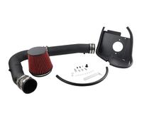 Tubo Admisión Coche Para Dodge Para Challenger 3.6L V6 - + 8HP 2011+ Kit Admisión Aire Frío Inducción Filtro Potencia Ganancia 63-1564 Tubo Admisión Aire Frío