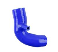 Tubo Admisión Coche Para Mini Para Cooper S R52 R53 2002-2008 Filtro Aire Silicona Manguera Conducto Admisión Sobrealimentado 13721491743 Tubo Admisión Aire(Blue)