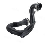 Tubo Admisión Coche Para Trafic 2,0 Para DCi 2006-2014 16578-00Q0A Turbo Boost Manguera Intercooler Accesorios 8201068612 93864697 Tubo Admisión Aire