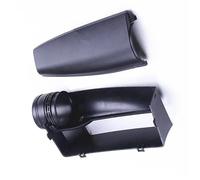 Tubo Admisión Compatible Con A3 S3 Para TT 1.9TDI 2.0TDI 2.0TFSI Kit De Soporte De Tubo De Cubierta Trasera Del Conducto Del Colector De Admisión De Aire