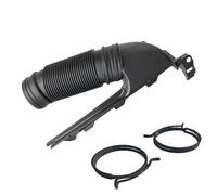 Tubo Admisión Compatible Con VW Para Golf 7 EA211 1.4T, Conducto De Admisión De Aire, Manguera De Filtro, 5Q0129621, 5Q0129618