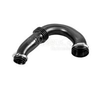 METZGER Manguito de turbocompresor para RENAULT: Clio, Kangoo, Symbol - Thalia, Thalia & DACIA: Logan, Sandero (Ref: 2400946)
