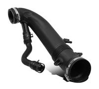 Tubo Admision De Aire 13717627502 Para Cooper S Para Countryman Para Paceman Para R55 Para R56 Para R57 Para R58 Para R59 Para R60 Para R61 Para N18