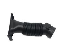 Tubo Admision De Aire 1T0805971 Para VW Para Polo Para Vento Guía Entrada Aire Conducto Entrada Intercooler Manguera Tubo Turbina(1 set-3 PCS)