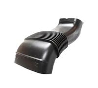 Tubo Admisión De Aire Frío Para Coche Manguera De Admisión Para E53 Para X5 L6 3.0L 2001-2006 Conducto De Limpieza De Admisión De Aire 14579966 13711438471