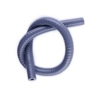 Tubo Admision De Aire Para Fiat Para Abarth Para 500 Para 595 Para 695 Para Garrett Kit 2 Mangueras Admisión Aire Para Turbocompresor(GRAY)