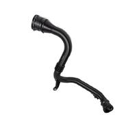 Tubo admisión Enfriamiento Manguera Admisión Turbo Intercooler Para R&enault Para Megane 3 Para Scenic 3 1.5 DCI 8200981498