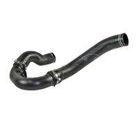 Tubo Admisión Intercooler METZGER Apto para U.a. Fiat Doblo