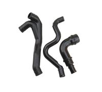 Tubo admisión Kit Válvula Tubo Manguera Ventilación Cárter Para Golf 4 MK4 Para Escarabajo Para Jetta Para P&assat B5 Para Bora 1.8T 06A103213F(3 piezas)