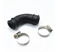 Tubo Admisión Manguera Aire Para VW Para Golf MK4 Para Beetle Para Jetta Para Passat B5 Para Bora Juego De Válvulas De Manguera De Ventilación Del Cárter 058133784AF(H)