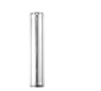 Tubo Admisión Manguera Aire Tubo Aleación Aluminio Para Intercooler De Coche Conectores Admisión Aire Rectos Diámetro Exterior 32-102 Mm, Diámetro Interior 28-98 Mm(28mm ID 32mm OD)