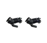 Tubo admisión Manguera Conducto Admisión Filtro Aire Para Qashqai I J10 2006-2013 4X4 16576-JD00A 16576JD00A