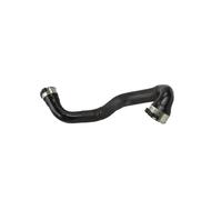 Tubo admisión Manguera Salida Intercooler Para Opel Para Astra J 2009-2018 1.7 Cdti 13265281 1302124 13265281 1302124