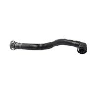 Tubo admisión Manguera Sistema Enfriamiento Respiradero Cárter Motor Para P&orsche Para Cayenne 2003-2006 4.5L 94810721702