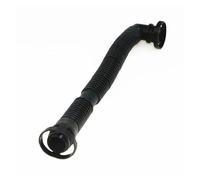 Tubo admisión Manguera Tubo Ventilación Respiradero Vacío Bomba Aire Para VW Para Bora Para Jetta Para El Golf Para P&assat Para T&ouran 06A131127L