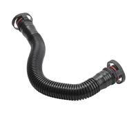 Tubo admisión Manguera Tubos Ventilación Cárter Motor 94810724702 Para P&orsche Para Cayenne 4.8 V8 2008-2010