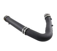 Tubo Admisión Motor 11-12 Para Dodge Para Challenger 11-12 Para Chrysler 300 3.6L V6 Aircharger Admisión Protector Térmico Kit Admisión Aire Frío