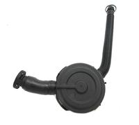 Tubo Admisión Motor Para Cayenne Base 3.2L V6 04-06 Válvula Ventilació Cárter 95511076500 Tubo La Válvula Ventilación Cárter Cubierta Protección