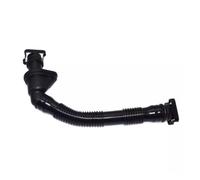 tubo admisión motor Para E82 135I E9X 335I E60 535I Z4 N54 | Manguera de ventilación del cárter 3.0L 11157553949