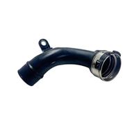 tubo admisión motor Para Nissan para Navara 2015-2021 144604JA0C | Manguera de entrada de aire con sensor Intercooler del motor 14460-4JA0C Tubo refrigerante del radiador turbo