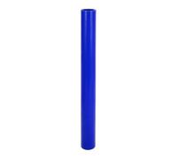 tubo admisión motor Tubo de manguera silicona de 500 mm largo | Acoplador de manguera de silicona recto para coche ID 38mm 40mm 45mm 51mm 54mm a 80mm(38mm ID)