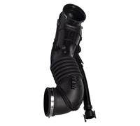 Tubo Admision Para BMW 3 SERIES E90 E91 E92 E93 LCI E84 E81 E88 L38A-13717804846 1 Uds Ajuste De Tubo De Aire Filtrado De Admisión Manguera Admisión