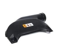 Tubo Admision Para Kia Para Forte Para Koup Para Forte 2009-2013 Tubo Entrada Aire Motor Conjunto Conducto Aire 282121M000 28212-1M000 Manguera Admisión