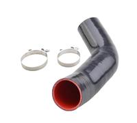 Tubo admisión Para Leon Para Cupra Silicona Turbo Tubo Codo Entrada Manguera Admisión(C)