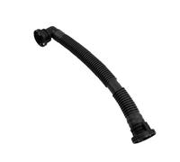 Tubo admisión Para P&assat B6 Para BORA 4 MK4 Para GOLF 5 6 MK6 Para Caddy Bomba Aire Tubo Escape Ventilación 06A131127L