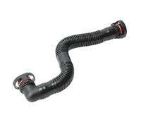 Tubo admisión Para P&orsche Para Cayenne 955 4.5L 2003-2006 Manguera Ventilación Cárter Cárter 94810721702