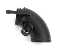 Tubo admisión Para Skoda Para Octavia MK3 1.8T Tubo Entrada Turbo Manguera Admisión Turbocompresor