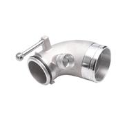 Tubo admisión Para Skoda Para Octavia MK3 1.8T Turbo Entrada Alto Flujo Tubo Entrada Manguera Admisión EPCGQ135Z