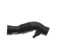 Tubo admisión Tubo Manguera Admisión Filtro Aire Para Asiento Para Leon Para Toledo II 1J0 129 684 A L 1.6L 1J0129684AL(28 cm)