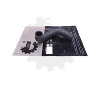 Tubo Admisión Turbo Manguera de Presión Skv para Suzuki Swift 1.3 Ddi ;