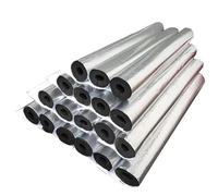 Tubo Aislamiento 90 cm Manguito Aislante de Caucho ID 20-60 mm Papel de Aluminio Manguera de Espuma Spessore 10.0 mm Ignífugo Térmico para Gimnasio Equipo(34.0 mm/1-1/3")