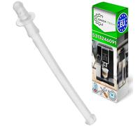 Tubo Aspiración Leche Cafetera Superautomática 5313246091 para DeLonghi