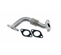 Tubo Aspiración Válvula EGR A4 A6 Magnífico 3U4 Passat 3B3 3B5 1.9> 038131521AJ