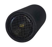 Tubo bajo, 200 woofer mm, Tubo subwoofer de 200 vatios 4 ohmios