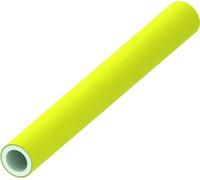 Tubo base TECEflex MV 16x2,2 mm amarillo (anillo: 25 metros) cada uno