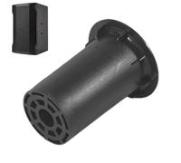 Tubo Bass Reflex de Altavoz - Puerto de Altavoz ABS para de 3-12 Pulgadas | Apertura de guía de bocina - Accesorios de Carcasa de Sonido de conexión de conducto de Aire de Audio T9 T11 T8