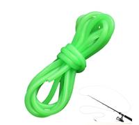 Tubo brillante de , bastón de brillante, tubo que en la oscuridad, construcción impermeable de alta visibilidad, luz de bajo consumo, ideal para río, lago, mar, noche, viajes de