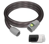 Tubo calefactado por aire para Airsense 11, tubo de línea climática compatible con Resmed, tubo de repuesto suministrado por BlessEase