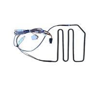 Tubo Calefactor, Compatible Con LG, Refrigerador, Voltaje De 115 V, Descongelación, Sensor De Cable Calefactor, Controlador De Temperatura Integrado 62605617