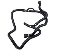 Tubo Calentador De Agua para Coche 6G918274BG 6G918274DC para Ford para Mondeo 2008 2009 2010 2011 2012