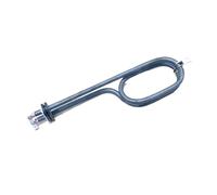 Tubo Calentador De Repuesto For Elemento Calefactor De Lavadora Secadora, Compatible Con Piezas De Secadora Whirlpool, WF100BHIE875W WF100BHIS565S