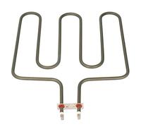 Tubo Calentador de Sauna de Acero Inoxidable, Elemento Calefactor de 1,5 KW, Calentamiento Más Rápido, Resistencia a Altas Temperaturas, Duradero, Resistente a la Corrosión,