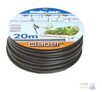 Tubo Capilar 1/4 (Mm 4-6) Mt 20 Claber 90370