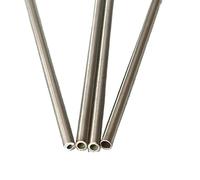 Tubo capilar de acero inoxidable 316L OD 3 mm ID 1-2,6 mm
