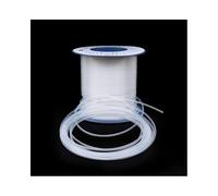 Tubo Capilar De PTFE, Diámetro Interior De 0,3mm ~ 5mm, Longitud De 5 M: Resistente A Productos Químicos Y A La Corrosión, Ideal For Aplicaciones Médicas Y De Ingeniería De Precisión(ID 1.5xOD 3mm)